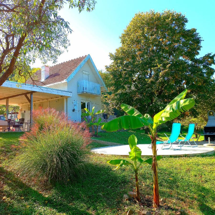 Honey Hill Apartment Fruska Gora Cerevic Ngoại thất bức ảnh