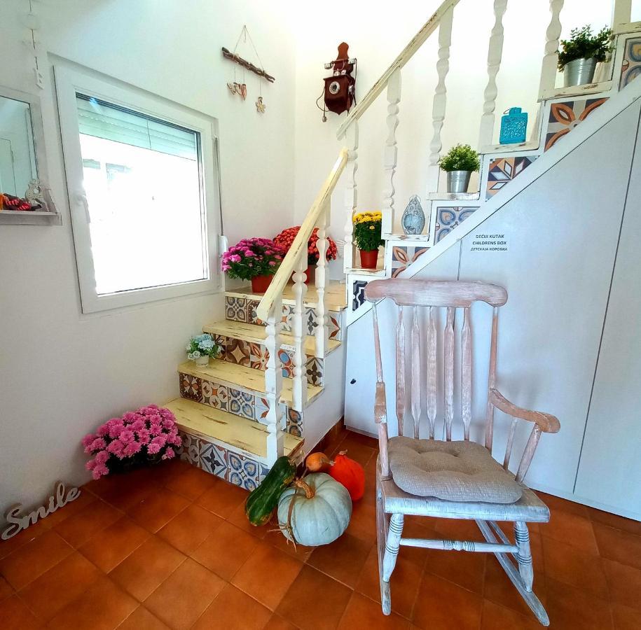 Honey Hill Apartment Fruska Gora Cerevic Ngoại thất bức ảnh