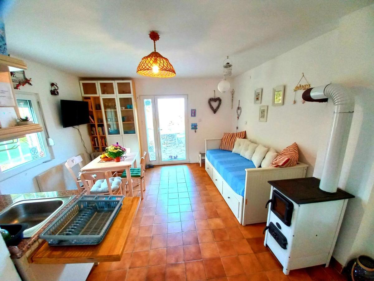 Honey Hill Apartment Fruska Gora Cerevic Ngoại thất bức ảnh