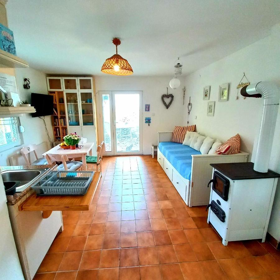 Honey Hill Apartment Fruska Gora Cerevic Ngoại thất bức ảnh
