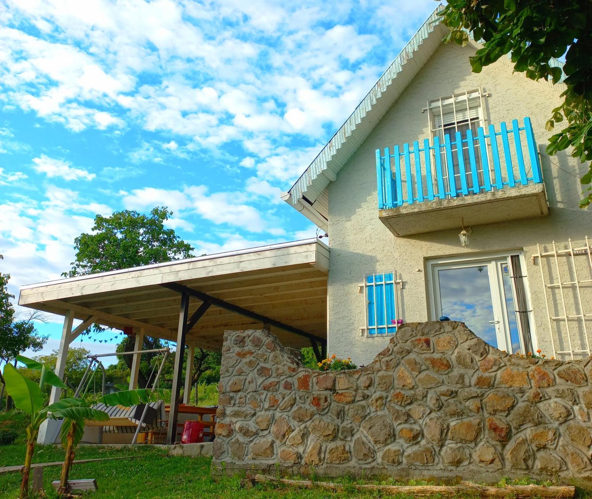 Honey Hill Apartment Fruska Gora Cerevic Ngoại thất bức ảnh