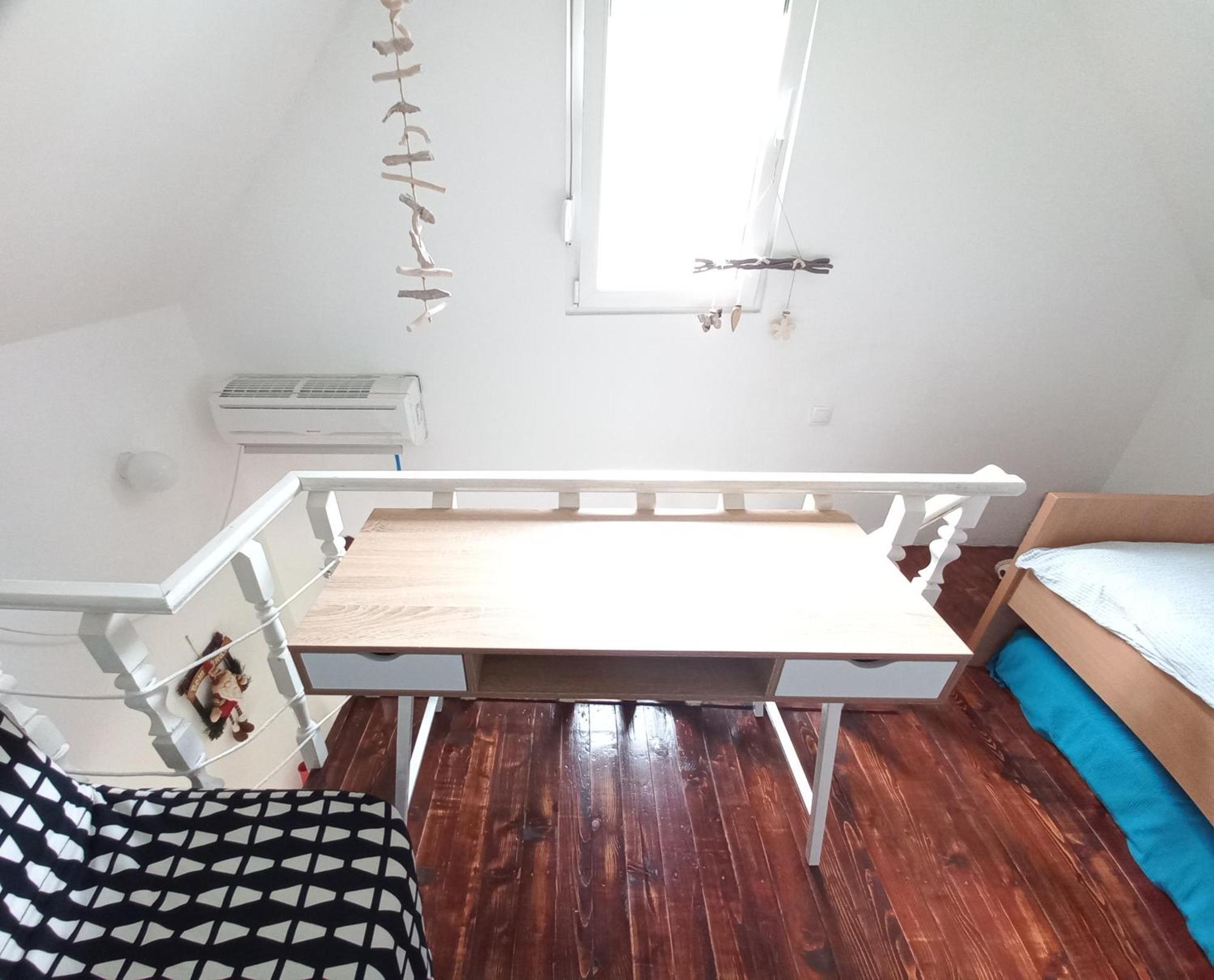 Honey Hill Apartment Fruska Gora Cerevic Ngoại thất bức ảnh