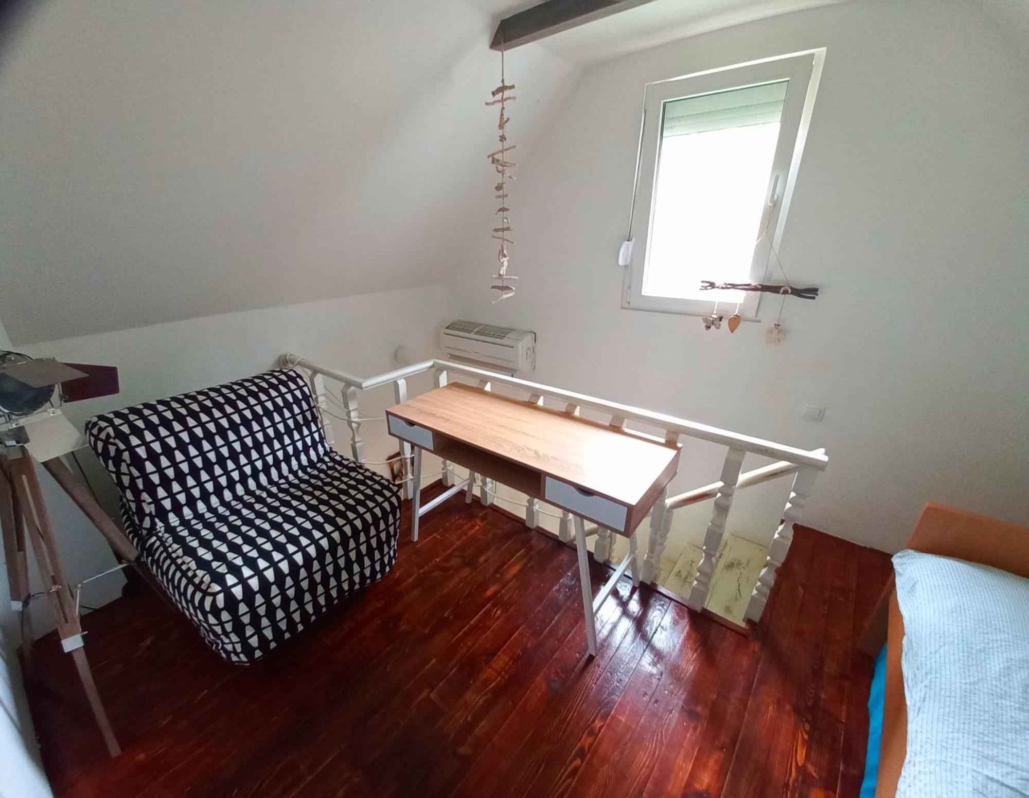 Honey Hill Apartment Fruska Gora Cerevic Ngoại thất bức ảnh