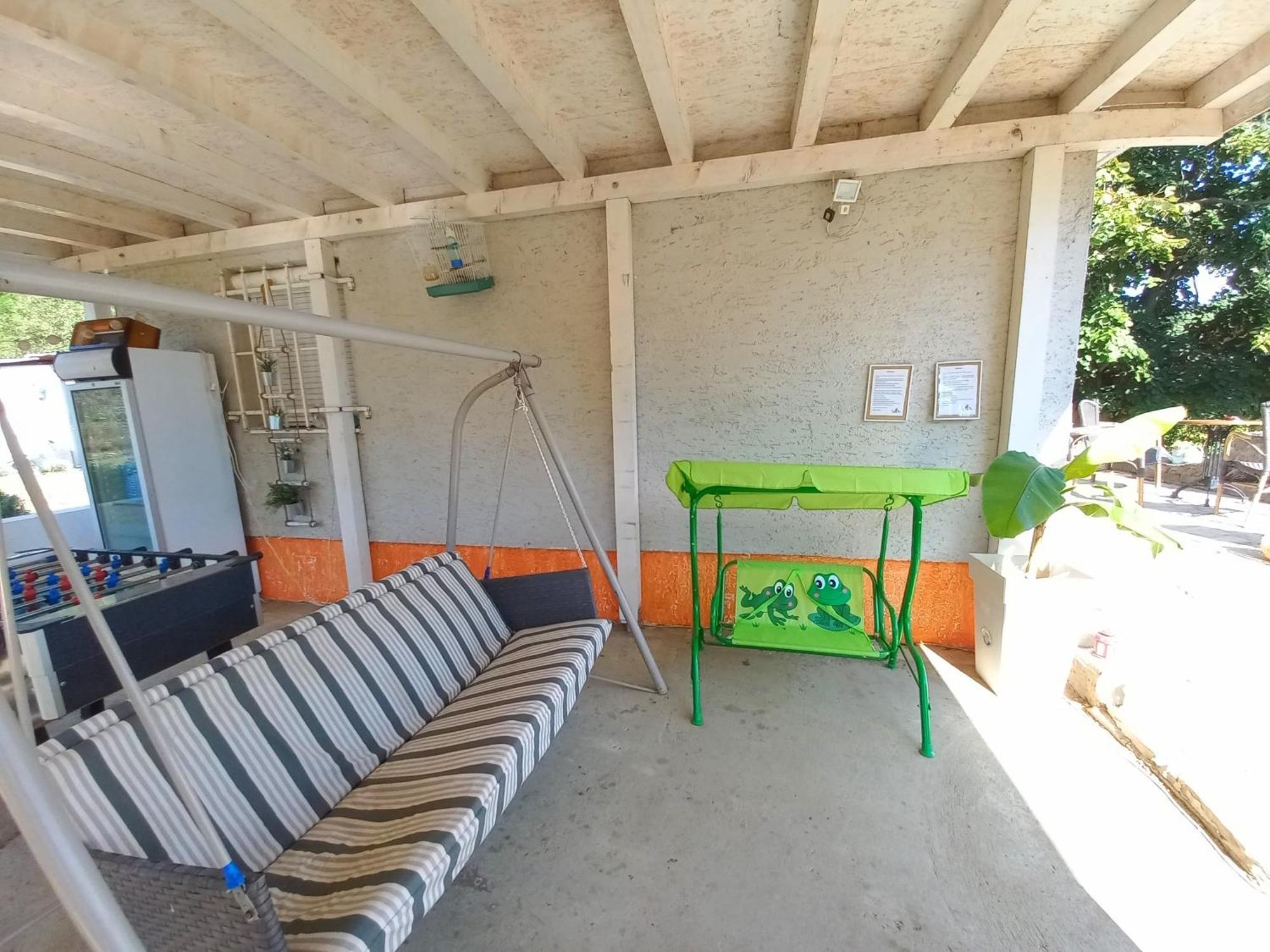 Honey Hill Apartment Fruska Gora Cerevic Ngoại thất bức ảnh