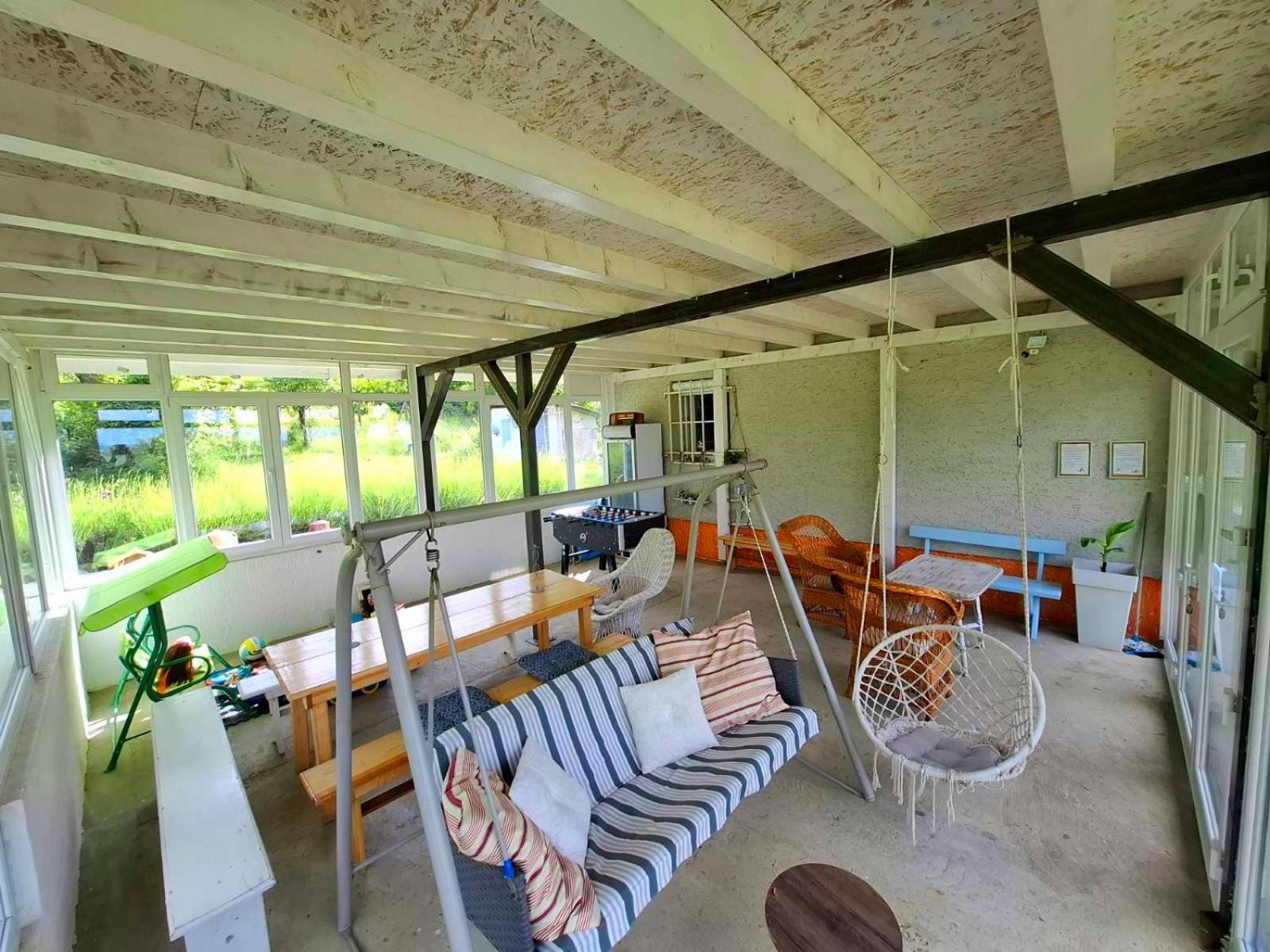 Honey Hill Apartment Fruska Gora Cerevic Ngoại thất bức ảnh