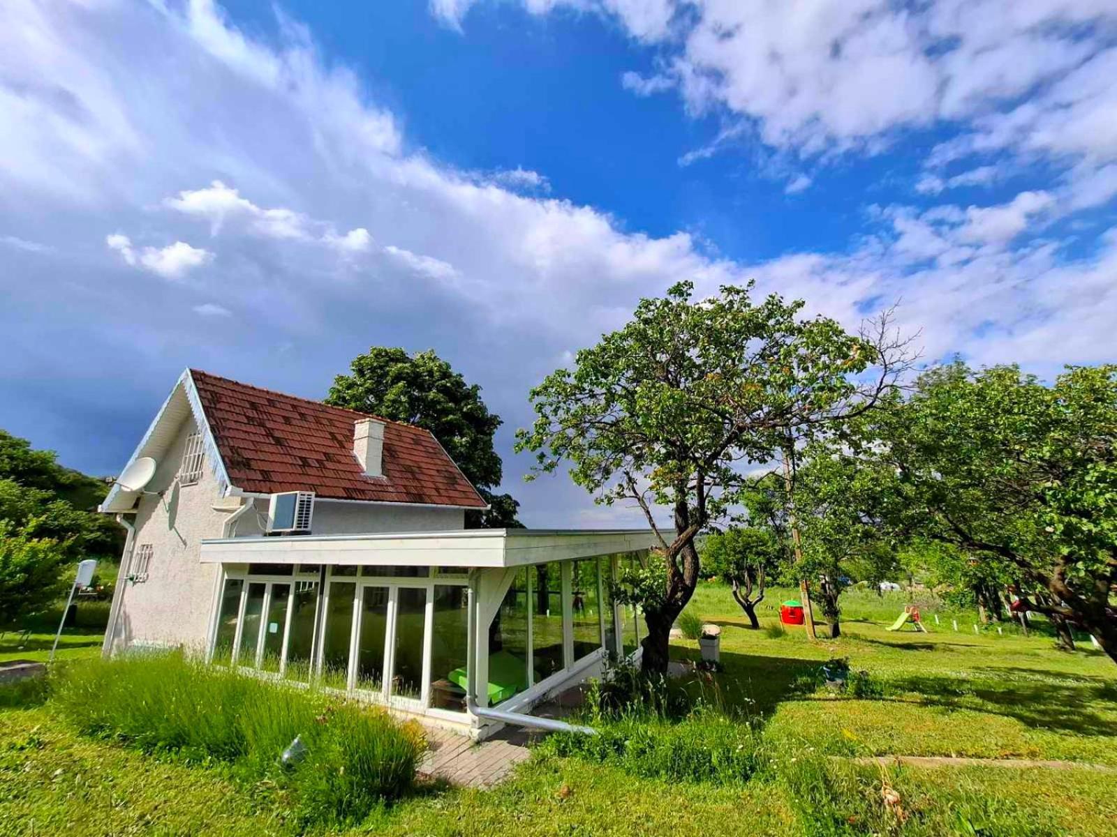 Honey Hill Apartment Fruska Gora Cerevic Ngoại thất bức ảnh