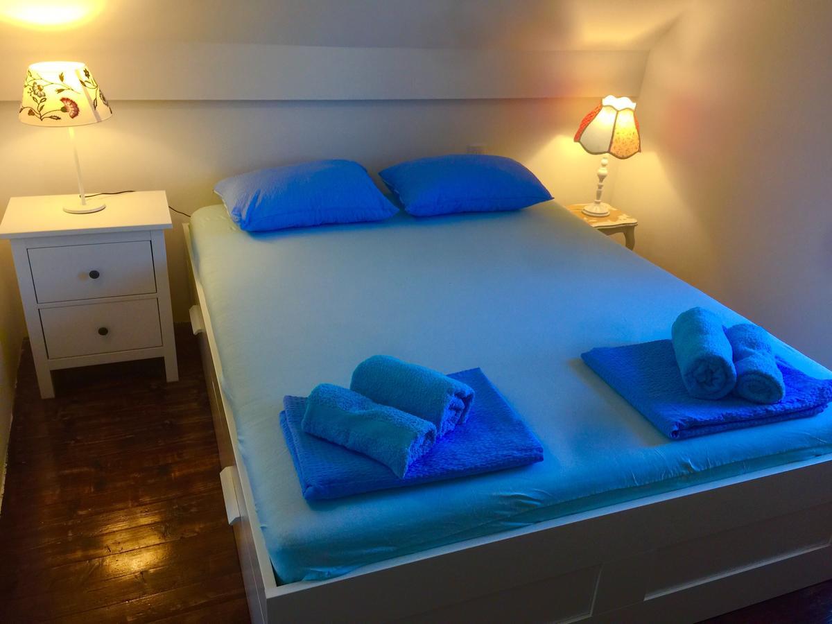 Honey Hill Apartment Fruska Gora Cerevic Ngoại thất bức ảnh